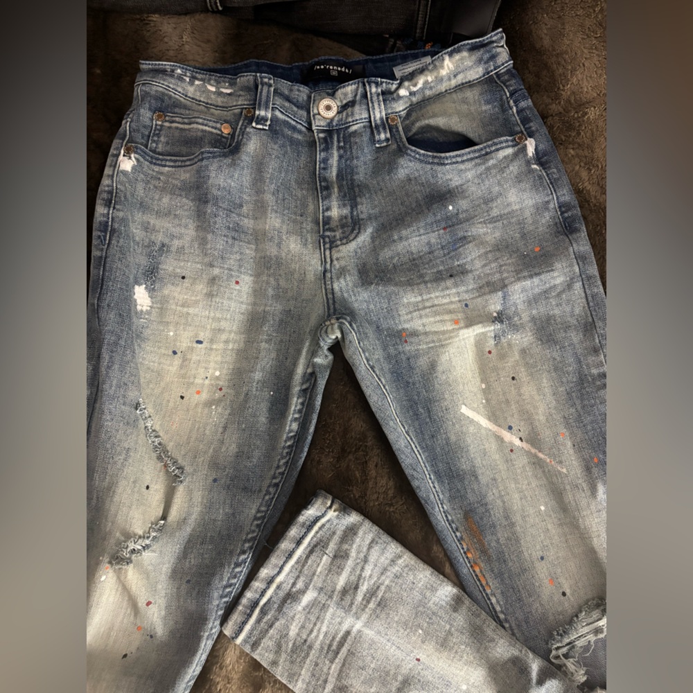 Serenede Jeans size 32